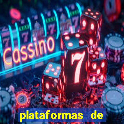 plataformas de jogos que pagam por cadastro sem deposito